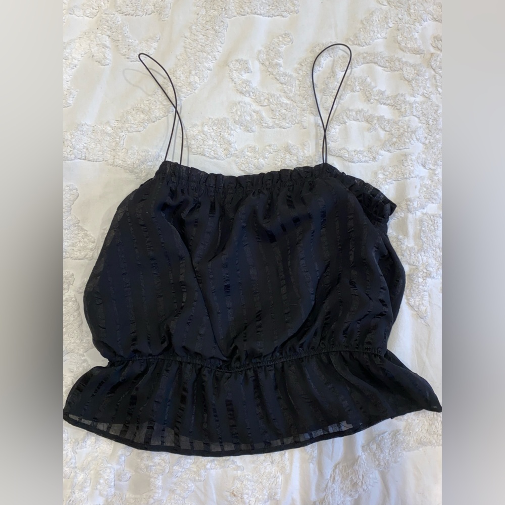 Lulu’s Blank Tank